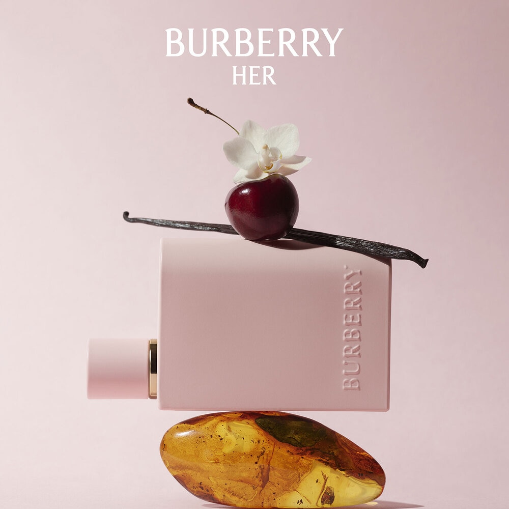 BURBERRY HER PARFUM